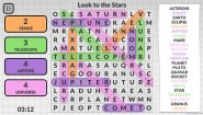 Immagine Word Search by POWGI (PS4)