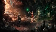 Immagine The Dark Eye: Chains of Satinav (PS5)