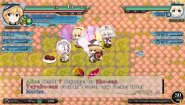 Immagine Immagine Touhou Genso Wanderer Reloaded PS4