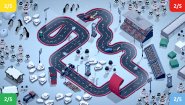 Immagine Little Racer (Nintendo Switch)