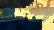 Immagine Dead Cells: Fatal Falls PS4