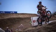 Immagine MXGP 2021 - The Official Motocross Videogame (PS4)