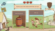 Immagine The Choice of Life: Middle Ages (Linux)