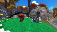 Immagine PAW Patrol The Movie: Adventure City Calls (Xbox One)