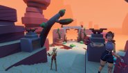 Immagine Windlands 2 (PS4)
