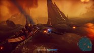 Immagine Immagine The Falconeer: Warrior Edition PS5