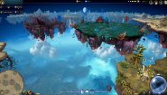 Immagine Nomads of Driftland (PC)