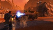 Immagine Immagine Red Faction Guerrilla Re-Mars-tered Nintendo Switch