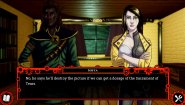 Immagine Echoes of the Fey: The Last Sacrament (PC)