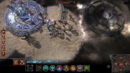 Immagine Immagine Golem Gates Nintendo Switch