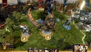 Immagine Blood Rage: Digital Edition (Mac)