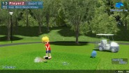 Immagine Immagine The Golf Nintendo Switch
