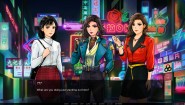 Immagine A Summer's End - Hong Kong 1986 (Linux)