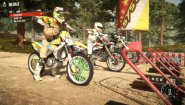 Immagine MX Nitro: Unleashed (Linux)
