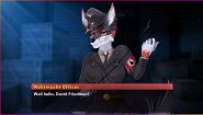 Immagine Love with Furry (PC)