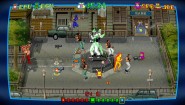 Immagine Johnny Turbo's Arcade: Heavy Burger (Xbox One)