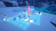 Immagine Chess Knights: Viking Lands (PS4)