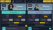 Immagine Immagine Motorsport Manager Linux