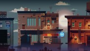 Immagine In The Shadows (Linux)