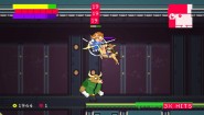 Immagine Immagine SuperEpic: The Entertainment War Nintendo Switch