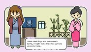 Immagine Immagine one night, hot springs Linux