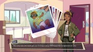 Immagine Immagine Dream Daddy: A Dad Dating Simulator Linux