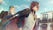Immagine Piofiore: Fated Memories (Nintendo Switch)