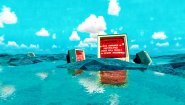 Immagine The Indifferent Wonder of an Edible Place (Linux)