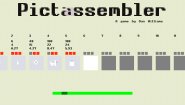 Immagine Pictassembler (PC)