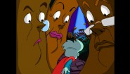 Immagine Pajama Sam: No Need To Hide When It's Dark Outside (Mac)