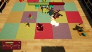 Immagine Immagine Tanks Meet Zombies PC