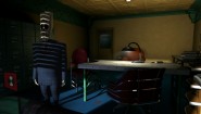 Immagine Grim Fandango Remastered (Nintendo Switch)