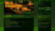 Immagine Hacker Evolution: Untold (Linux)