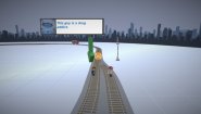 Immagine Immagine Dr. Trolley's Problem Mac