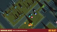 Immagine Immagine PAKO - Car Chase Simulator Mac