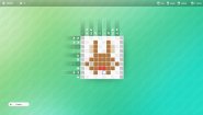 Immagine Pixross (Linux)