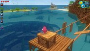 Immagine Zissi's Island (PC)