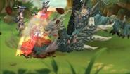 Immagine Immagine Azure Saga: Pathfinder DELUXE Edition Nintendo Switch