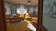 Immagine Sam & Max: This Time It's Virtual! (PS4)