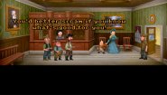 Immagine Fester Mudd: Curse of the Gold - Episode 1 (Linux)