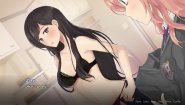 Immagine Love Ribbon (Linux)