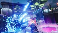 Immagine Mortal Blitz: Combat Arena (PS4)