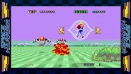 Immagine Immagine Sega Ages: Space Harrier Nintendo Switch