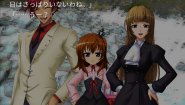 Immagine Immagine Umineko When They Cry: Question Arc Linux