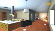 Immagine Fly in the House (PC)