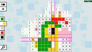 Immagine Pic-a-Pix Color (Wii U)