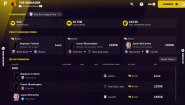 Immagine Football Manager 2022 Touch (Nintendo Switch)