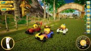 Immagine Immagine emoji Kart Racer PS5