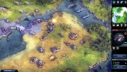 Immagine Battle Worlds: Kronos (Linux)