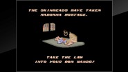 Immagine Arcade Archives: Vigilante (Nintendo Switch)